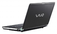 Sony VAIO VGN-TT11RM (Core 2 Duo SU9300 1200 Mhz/11.1