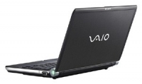 Sony VAIO VGN-TT1RWN (Core 2 Duo SU9300 1200 Mhz/11.1