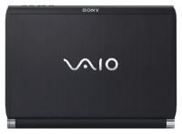 Sony VAIO VGN-TT290PAB (Core 2 Duo SU9300 1200 Mhz/11.1
