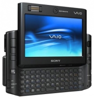 Sony VAIO VGN-UX1XRN (Core Solo U1300 1330 Mhz/4.5"/1024x600/1024Mb/32.0Gb/DVD no/Wi-Fi/Bluetooth/Win Vista Business) foto, Sony VAIO VGN-UX1XRN (Core Solo U1300 1330 Mhz/4.5"/1024x600/1024Mb/32.0Gb/DVD no/Wi-Fi/Bluetooth/Win Vista Business) fotos, Sony VAIO VGN-UX1XRN (Core Solo U1300 1330 Mhz/4.5"/1024x600/1024Mb/32.0Gb/DVD no/Wi-Fi/Bluetooth/Win Vista Business) Bilder, Sony VAIO VGN-UX1XRN (Core Solo U1300 1330 Mhz/4.5"/1024x600/1024Mb/32.0Gb/DVD no/Wi-Fi/Bluetooth/Win Vista Business) Bild