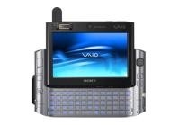 Sony VAIO VGN-UX380N (Core Solo U1500 1330 Mhz/4.5