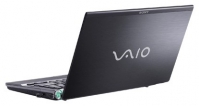 Sony VAIO VGN-Z691Y (Core 2 Duo P9600 2660 Mhz/13.1