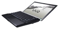 Sony VAIO VGN-Z790DLX (Core 2 Duo P9700 2800 Mhz/13.1