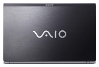 Sony VAIO VGN-Z890GLX (Core 2 Duo P9700 2800 Mhz/13.1