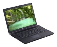 Sony VAIO VPC-B11NGX (Core i3 350M 2260 Mhz/15.4