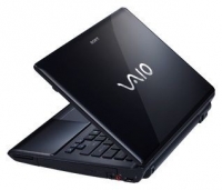 Sony VAIO VPC-CW27FX (Core i5 520M 2400 Mhz/14.0