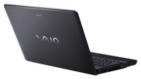 Sony VAIO VPC-EB33FM (Core i3 370M 2400 Mhz/15.5"/1366x768/4096Mb/320Gb/DVD-RW/Wi-Fi/WiMAX/Win 7 HP) foto, Sony VAIO VPC-EB33FM (Core i3 370M 2400 Mhz/15.5"/1366x768/4096Mb/320Gb/DVD-RW/Wi-Fi/WiMAX/Win 7 HP) fotos, Sony VAIO VPC-EB33FM (Core i3 370M 2400 Mhz/15.5"/1366x768/4096Mb/320Gb/DVD-RW/Wi-Fi/WiMAX/Win 7 HP) Bilder, Sony VAIO VPC-EB33FM (Core i3 370M 2400 Mhz/15.5"/1366x768/4096Mb/320Gb/DVD-RW/Wi-Fi/WiMAX/Win 7 HP) Bild