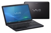 Sony VAIO VPC-EE4E1R (Athlon II P360 2300 Mhz/15.5