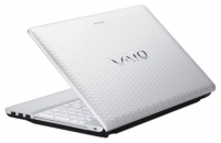 Sony VAIO VPC-EH1L1R (Core i3 2310M 2100 Mhz/15.5"/1366x768/4096Mb/320Gb/DVD-RW/Wi-Fi/Bluetooth/Win 7 HB) foto, Sony VAIO VPC-EH1L1R (Core i3 2310M 2100 Mhz/15.5"/1366x768/4096Mb/320Gb/DVD-RW/Wi-Fi/Bluetooth/Win 7 HB) fotos, Sony VAIO VPC-EH1L1R (Core i3 2310M 2100 Mhz/15.5"/1366x768/4096Mb/320Gb/DVD-RW/Wi-Fi/Bluetooth/Win 7 HB) Bilder, Sony VAIO VPC-EH1L1R (Core i3 2310M 2100 Mhz/15.5"/1366x768/4096Mb/320Gb/DVD-RW/Wi-Fi/Bluetooth/Win 7 HB) Bild