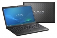 Sony VAIO VPC-EH3J1R (Core i3 2350M 2300 Mhz/15.5