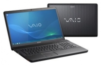 Sony VAIO VPC-EJ1M1R (Core i5 2410M 2300 Mhz/17.3