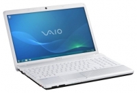 Sony VAIO VPC-EJ2L1R (Pentium B950 2100 Mhz/17.3