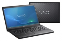 Sony VAIO VPC-EJ2S1R (Core i5 2430M 2400 Mhz/17.3