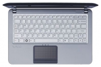 Sony VAIO VPC-W215AX (Atom N450 1660 Mhz/10.1