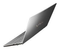 Sony VAIO VPC-X125LG (Atom Z540 1860 Mhz/11.1