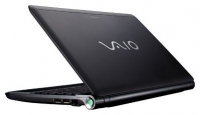 Sony VAIO VPC-Y118GX (Core 2 Duo SU7300 1300 Mhz/13.3