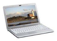 Sony VAIO VPC-Y216FX (Core i3 330UM 1200 Mhz/13.3