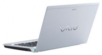 Sony VAIO VPC-Z112GX (Core i5 520M 2400 Mhz/13.1