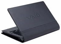 Sony VAIO VPC-Z11A7R (Core i7 620M 2660 Mhz/13.1