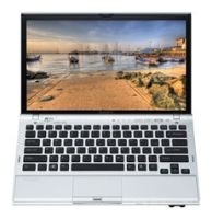 Sony VAIO VPC-Z125GX (Core i5 520M 2400 Mhz/13.1