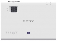 Sony VPL-EX245 foto, Sony VPL-EX245 fotos, Sony VPL-EX245 Bilder, Sony VPL-EX245 Bild