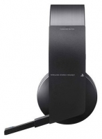 Sony Wireless Stereo Headset 7,1 foto, Sony Wireless Stereo Headset 7,1 fotos, Sony Wireless Stereo Headset 7,1 Bilder, Sony Wireless Stereo Headset 7,1 Bild