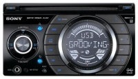 Sony WX-GT78UI Technische Daten, Sony WX-GT78UI Daten, Sony WX-GT78UI Funktionen, Sony WX-GT78UI Bewertung, Sony WX-GT78UI kaufen, Sony WX-GT78UI Preis, Sony WX-GT78UI Auto Multimedia Player