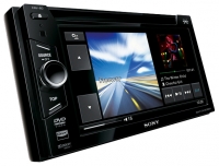 Sony XAV-60 Technische Daten, Sony XAV-60 Daten, Sony XAV-60 Funktionen, Sony XAV-60 Bewertung, Sony XAV-60 kaufen, Sony XAV-60 Preis, Sony XAV-60 Auto Multimedia Player