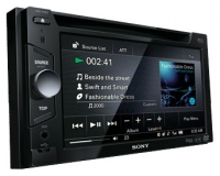 Sony XAV-64BT Technische Daten, Sony XAV-64BT Daten, Sony XAV-64BT Funktionen, Sony XAV-64BT Bewertung, Sony XAV-64BT kaufen, Sony XAV-64BT Preis, Sony XAV-64BT Auto Multimedia Player