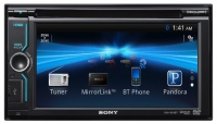 Sony XAV-BT601 Technische Daten, Sony XAV-BT601 Daten, Sony XAV-BT601 Funktionen, Sony XAV-BT601 Bewertung, Sony XAV-BT601 kaufen, Sony XAV-BT601 Preis, Sony XAV-BT601 Auto Multimedia Player