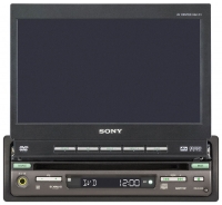 Sony XAV-C1 Technische Daten, Sony XAV-C1 Daten, Sony XAV-C1 Funktionen, Sony XAV-C1 Bewertung, Sony XAV-C1 kaufen, Sony XAV-C1 Preis, Sony XAV-C1 Auto Multimedia Player