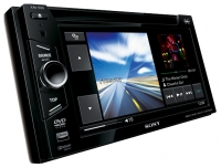 Sony XAV-E60 Technische Daten, Sony XAV-E60 Daten, Sony XAV-E60 Funktionen, Sony XAV-E60 Bewertung, Sony XAV-E60 kaufen, Sony XAV-E60 Preis, Sony XAV-E60 Auto Multimedia Player