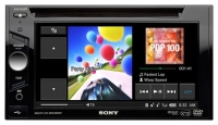 Sony XAV-E62BT Technische Daten, Sony XAV-E62BT Daten, Sony XAV-E62BT Funktionen, Sony XAV-E62BT Bewertung, Sony XAV-E62BT kaufen, Sony XAV-E62BT Preis, Sony XAV-E62BT Auto Multimedia Player
