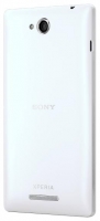 Sony Xperia C foto, Sony Xperia C fotos, Sony Xperia C Bilder, Sony Xperia C Bild