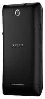 Sony Xperia E foto, Sony Xperia E fotos, Sony Xperia E Bilder, Sony Xperia E Bild