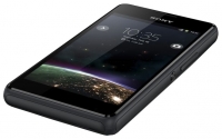 Sony Xperia E1 foto, Sony Xperia E1 fotos, Sony Xperia E1 Bilder, Sony Xperia E1 Bild