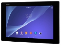 Sony Xperia Tablet Z2 32Gb foto, Sony Xperia Tablet Z2 32Gb fotos, Sony Xperia Tablet Z2 32Gb Bilder, Sony Xperia Tablet Z2 32Gb Bild