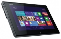 Sony VAIO SVD1121P2R (Core i3 3217U 1800 Mhz/11.6