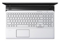 Sony VAIO SVE1512F1R (Pentium B980 2400 Mhz/15.5"/1366x768/4096Mb/640Gb/DVD-RW/Wi-Fi/Bluetooth/Win 8 64) foto, Sony VAIO SVE1512F1R (Pentium B980 2400 Mhz/15.5"/1366x768/4096Mb/640Gb/DVD-RW/Wi-Fi/Bluetooth/Win 8 64) fotos, Sony VAIO SVE1512F1R (Pentium B980 2400 Mhz/15.5"/1366x768/4096Mb/640Gb/DVD-RW/Wi-Fi/Bluetooth/Win 8 64) Bilder, Sony VAIO SVE1512F1R (Pentium B980 2400 Mhz/15.5"/1366x768/4096Mb/640Gb/DVD-RW/Wi-Fi/Bluetooth/Win 8 64) Bild