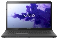 Sony VAIO SVE1712P1R (Core i5 3210M 2500 Mhz/17.3