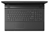 Sony VAIO SVE1712P1R (Core i5 3210M 2500 Mhz/17.3