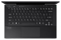 Sony VAIO SVS1312S9R (Core i7 3520M 2900 Mhz/13.3