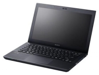 Sony VAIO SVS13A2V9R (Core i5 3210M 2500 Mhz/13.3