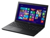 Sony VAIO SVS1512V1R (Core i5 3210M 2500 Mhz/15.5