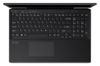 Sony VAIO SVS1512Z9R (Core i7 3632QM 2200 Mhz/15.5