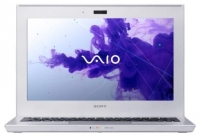 Sony VAIO SVT1112S1R (Core i3 3217U 1800 Mhz/11.6