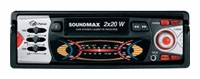 SoundMAX SM-1553 Technische Daten, SoundMAX SM-1553 Daten, SoundMAX SM-1553 Funktionen, SoundMAX SM-1553 Bewertung, SoundMAX SM-1553 kaufen, SoundMAX SM-1553 Preis, SoundMAX SM-1553 Auto Multimedia Player