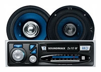 SoundMAX SM-1556 Technische Daten, SoundMAX SM-1556 Daten, SoundMAX SM-1556 Funktionen, SoundMAX SM-1556 Bewertung, SoundMAX SM-1556 kaufen, SoundMAX SM-1556 Preis, SoundMAX SM-1556 Auto Multimedia Player