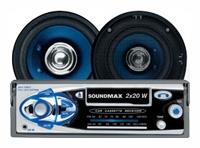 SoundMAX SM-1560 Technische Daten, SoundMAX SM-1560 Daten, SoundMAX SM-1560 Funktionen, SoundMAX SM-1560 Bewertung, SoundMAX SM-1560 kaufen, SoundMAX SM-1560 Preis, SoundMAX SM-1560 Auto Multimedia Player