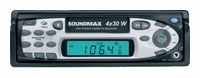 SoundMAX SM-1564 Technische Daten, SoundMAX SM-1564 Daten, SoundMAX SM-1564 Funktionen, SoundMAX SM-1564 Bewertung, SoundMAX SM-1564 kaufen, SoundMAX SM-1564 Preis, SoundMAX SM-1564 Auto Multimedia Player
